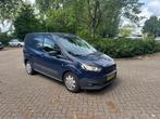 Ford Transit Courier 1.5 TDCI Airco Blue Edition NW APK, Voorwielaandrijving, Euro 5, Stof, Gebruikt
