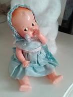 Klein popje, Verzamelen, Poppen, Ophalen of Verzenden, Gebruikt, Pop