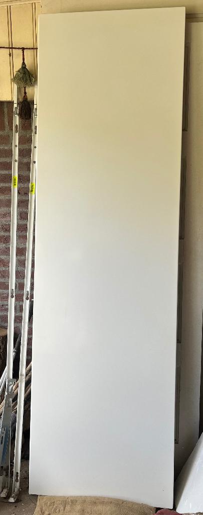 Radiator, Ophalen, 30 tot 80 cm, Gebruikt, Radiator