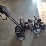 Bentley Tricycle 6 in 1 Driewieler en Buggy ZGAN, Ophalen, Zo goed als nieuw