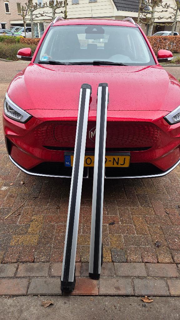 dakdrager MG ZS, Auto-onderdelen, Overige Auto-onderdelen, Ophalen, Gebruikt, MG