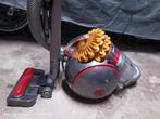 Dyson Cinetic Big Ball Multi Floor 2 Stofzuiger, Ophalen, Gebruikt, Reservoir, Stofzuiger