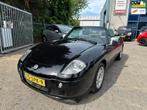 Fiat Barchetta 1.8-16V Naxos, Facelift, Apk 04/2026, Leder, Voorwielaandrijving, 450 kg, 4 cilinders, Cabriolet