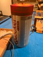 Quooker Combi 7L boiler met nieuwe Fusion kraan chroom, Ophalen, Gebruikt