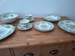 Wedgwood servies, Ophalen