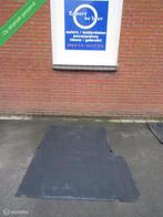 dikke rubberen vloer mat laadruimte volkswagen caddy, Gebruikt, Volkswagen, Ophalen of Verzenden, Volkswagen