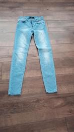 leuke licht blauwe merk object spijkerbroek 27, Kleding | Dames, Spijkerbroeken en Jeans, Ophalen of Verzenden, Nieuw, Blauw, W27 (confectie 34) of kleiner