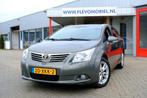 Toyota Avensis Wagon 1.8 VVTi Business Navi|1e Eignaar!|Clim, Auto's, Toyota, Euro 5, 15 km/l, 4 cilinders, Origineel Nederlands