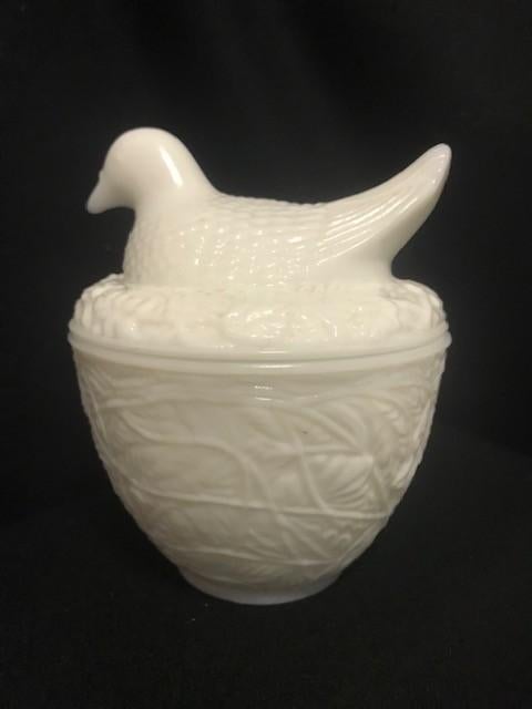 AVON nr.3 dekselpotje, Ophalen of Verzenden, Overige typen