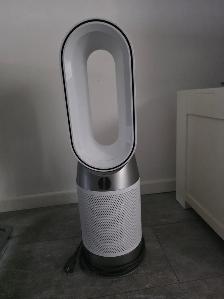 Dyson Purifier Hot + Cool luchtreiniger, Ophalen of Verzenden, Zo goed als nieuw, Luchtreiniger