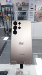 Samsung Galaxy S25 Ultra - Titanium Grijs 1TB, Samsung, Gebruikt, Overige modellen, Overige kleuren