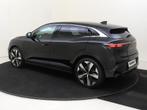 Renault Megane E-Tech comfort range techno 60 kWh | Navigati, Stof, Zwart, Adaptive Cruise Control, Nieuw