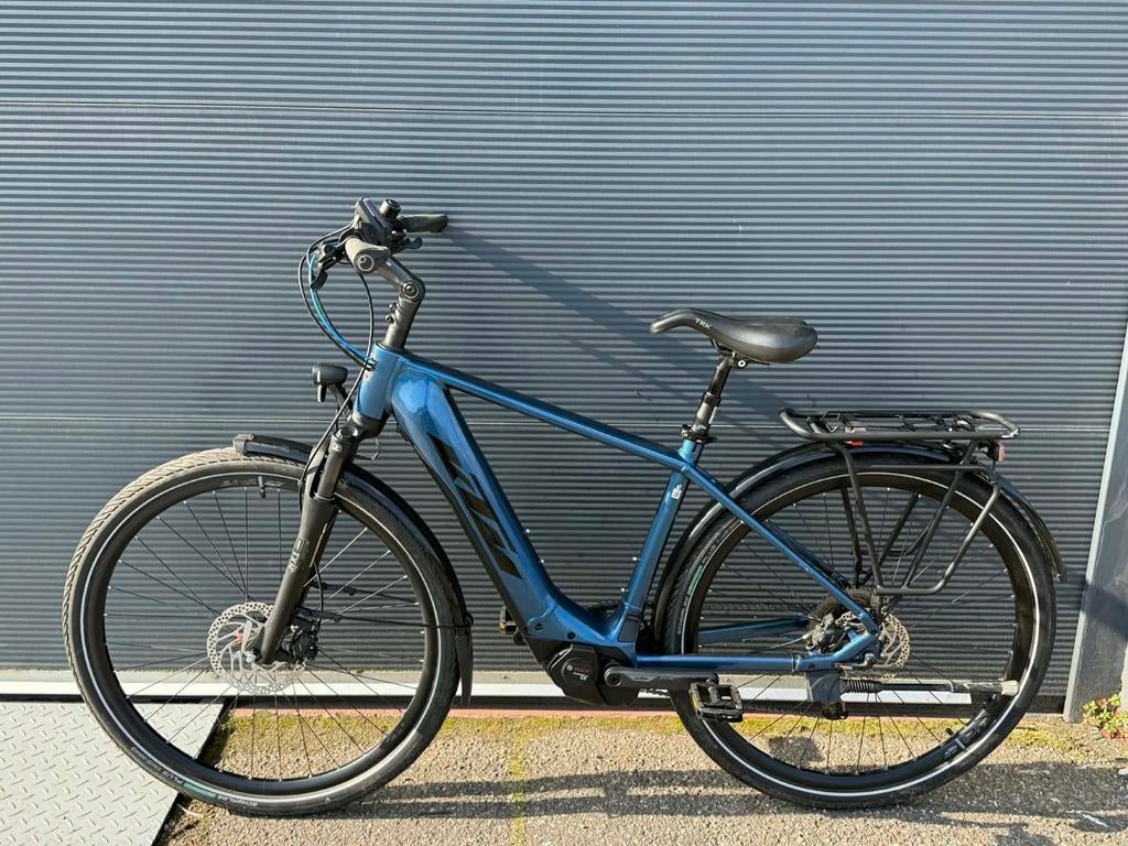 Ebike KTM Bosch CX, Fietsen en Brommers, Elektrische fietsen, Ophalen, Overige merken