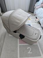 Joolz Aer+ Sandy Taupe, Zo goed als nieuw, Met reiswieg, Ophalen, Kinderwagen