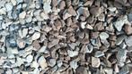 Restpartij Grind/Split Nieuw in Big Bags, Tuin en Terras, Ophalen, Nieuw, Grind, Basalt