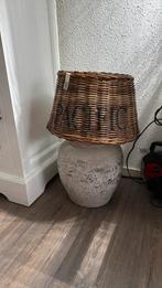 Lampenkap riviera maison, Ophalen of Verzenden, Zo goed als nieuw, Rond