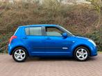 Suzuki Swift 1.3 Shogun 5DEURS|Airco|MF.stuur|LMV|Nw.apk!, Auto's, Suzuki, Voorwielaandrijving, 965 kg, Swift, Origineel Nederlands