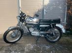 Zundapp watergekoelde 517 - Klassieke Bromfiets, Ophalen of Verzenden, Gebruikt, Maximaal 45 km/u, KS50
