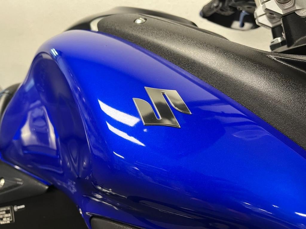 Suzuki V STROM 650 (bj 2014), Suzuki, 2 cilinders, Motorrijbewijs A, Bedrijf