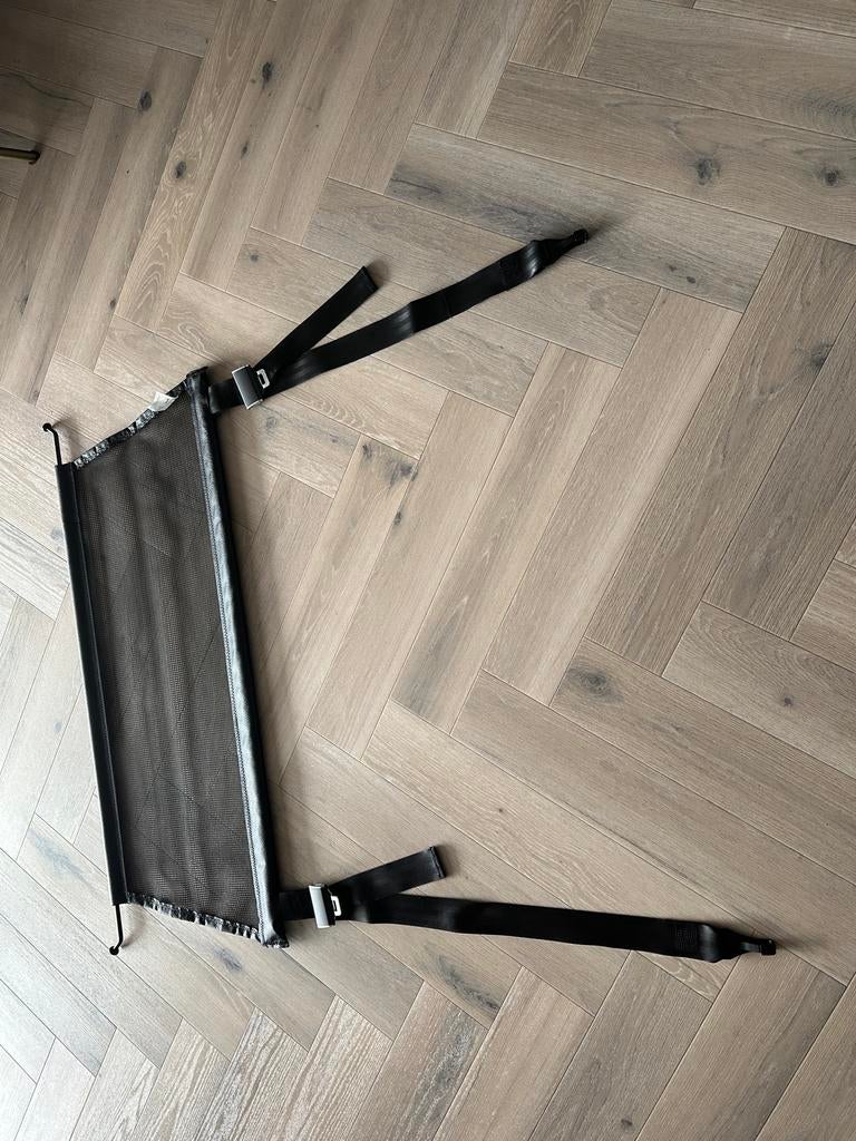 Bagagenet voor Peugeot 5008, Ophalen, Nieuw, Peugeot