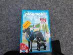 Playmobil 5210 NIEUW IN DOOS Deense dog, Ophalen of Verzenden, Nieuw, Complete set