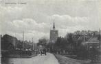 't Zandt;  Hoofdweg, Verzenden, 1920 tot 1940, Gelopen, Groningen
