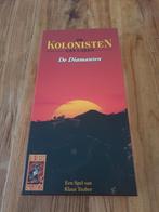 Kolonisten van Catan - De Diamanten (uitbreiding) 2005, Hobby en Vrije tijd, Gezelschapsspellen | Bordspellen, Drie of vier spelers