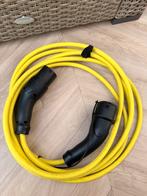 Laadkabel type 2 - 6 meter, Ophalen of Verzenden, Zo goed als nieuw, Laadkabel