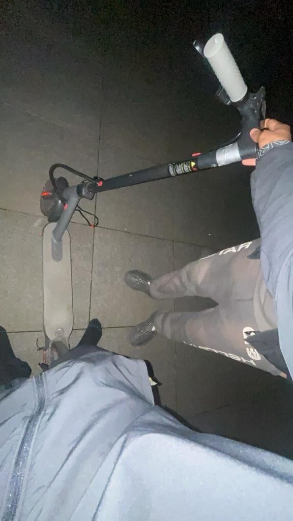 Elektrische step YOUFS, Fietsen en Brommers, Scooters | Kymco, Overige modellen, Maximaal 45 km/u, Elektrisch, Ophalen of Verzenden