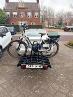 Hapro atlas active 4 fietsendrager, Auto diversen, Ophalen