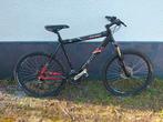 ideal zigzag mountainbike, 49 tot 53 cm, Ophalen of Verzenden, Gebruikt, Overige merken