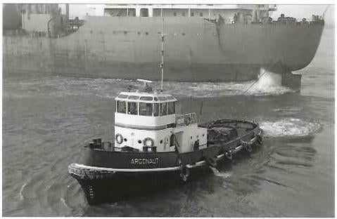 Sleepvaart-haven, Verzamelen, Ophalen of Verzenden, Nieuw, Kaart, Foto of Prent