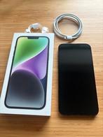 Iphone 14 Plus - 128 GB - Battery 100%, 128 GB, IPhone 14 Plus, Zwart, Ophalen of Verzenden