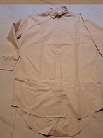 Nieuwe lange overhemd maat XS/L, Kleding | Dames, Overige Dameskleding, Ophalen of Verzenden, Nieuw