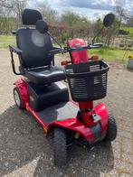 Pride Cyclone 22 scootmobiel krachtige accu’s!! 60 km, Ophalen, 46 km of meer, Pride, 16 km/u of meer