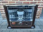 Zibro kamin RCA-86A in heel mooie staat, Ophalen, Overige brandstoffen, Petroleumkachel