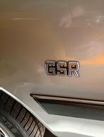 GEZOCHT Mitsubishi GSR embleem, Auto-onderdelen, Ophalen of Verzenden, Gebruikt, Mitsubishi, Spatbord