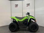 Kawasaki KFX90 (bj 2024), Kawasaki, 90 cc, Bedrijf, Onbekend