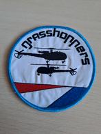 Patch 96, Verzenden, Patch, Badge of Embleem