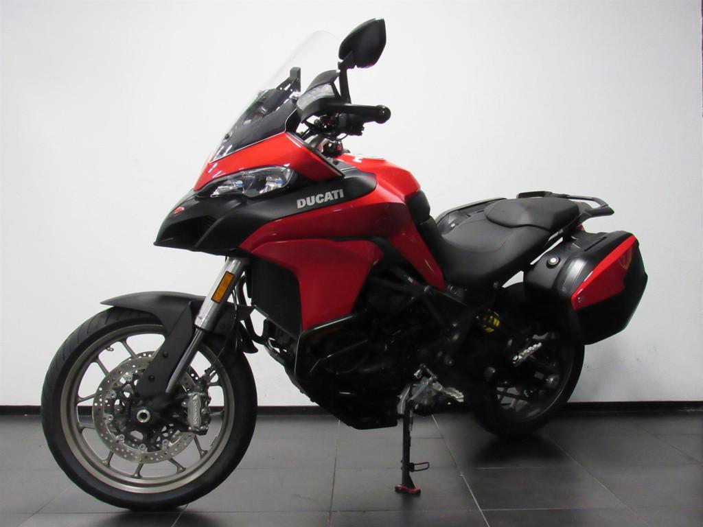 Ducati Multistrada 950, Motoren, Motoren | Ducati, Bedrijf, Sport, Meer dan 35 kW, 937 cc