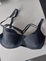 Marlies Dekkers BH zwart 75D, Marlies Dekkers, Ophalen of Verzenden, Zwart, BH