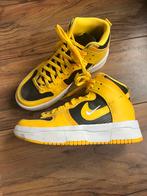 Nike Dunk High Up Varsity Maze - Geel/Zwart - DH3718-001, Kleding | Dames, Schoenen, Geel, Ophalen of Verzenden, Sneakers of Gympen