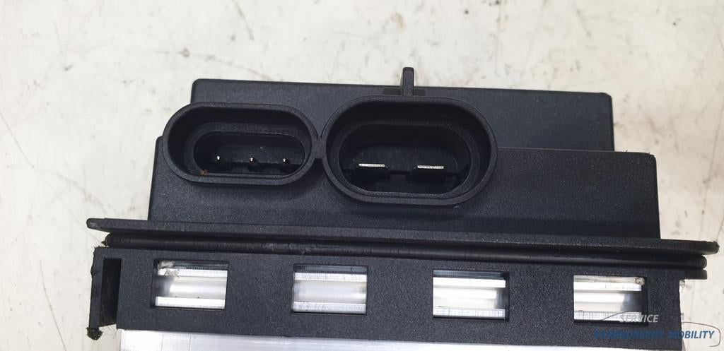 Kachelweerstand met kabel Avantime Espace 3 A43000400 origin, Renault Group, Gebruikt, Contact.group@renault.com, Renault