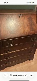 Antiek bureautje, Antiek en Kunst, Antiek | Meubels | Tafels, Ophalen