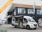 Knaus Boxlife 630 ME Euro 6 WEINIG KM !, Luifel, Ringverwarming, Tot en met 2, Koelkast