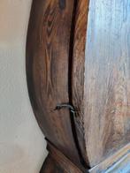 Antiek Zweedse Mora klok (1828)., Ophalen