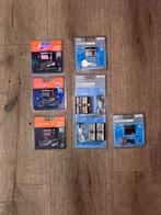 Verschillende soorten cilinder sloten, Ophalen of Verzenden, Walkman