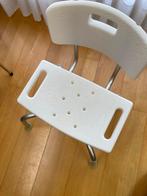 Douche kruk, Ophalen of Verzenden