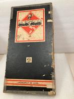 Vintage Monopoly, Ophalen of Verzenden, Gebruikt