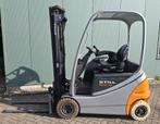 Still RX20-16 Heftruck met side shift, STILL, Heftruck, 1000 tot 2000 kg, Elektrisch